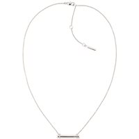 Collier Calvin Klein Femme Sculptural in Acier 35000013 - 35000013